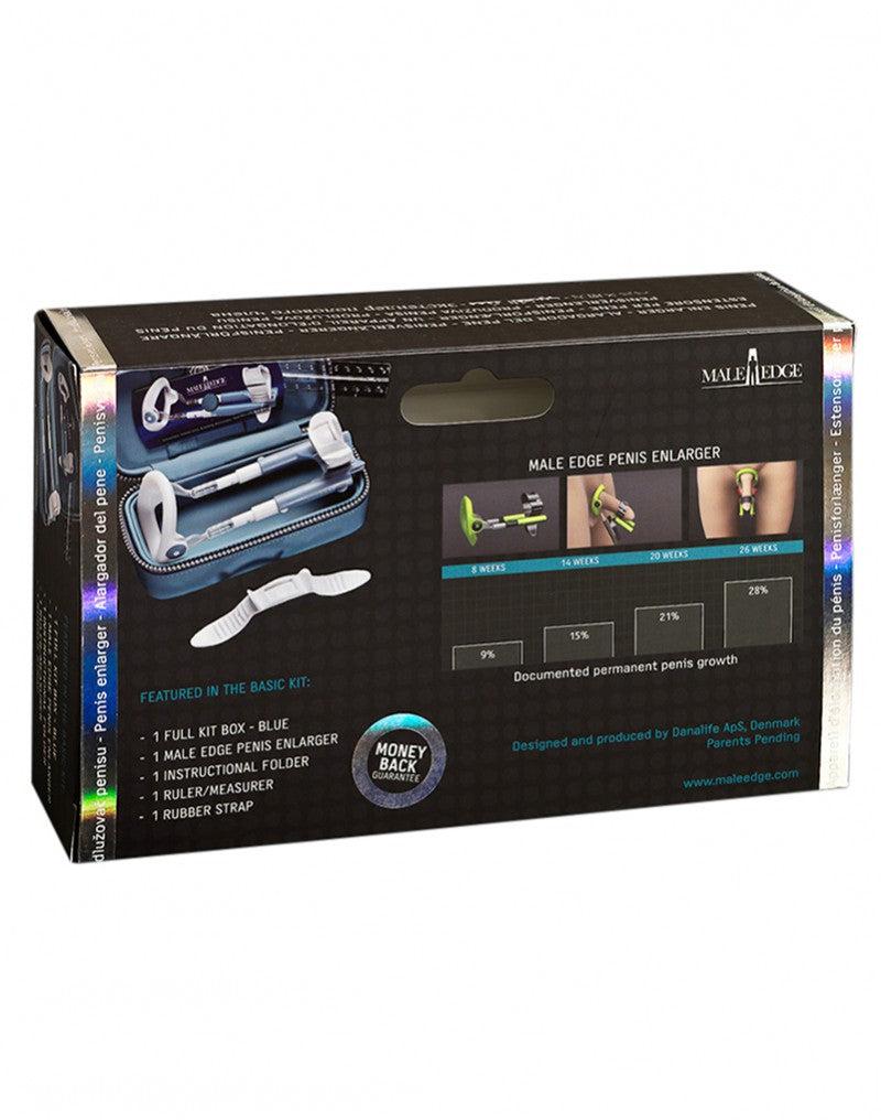 Male Edge Basic Penisvergroter