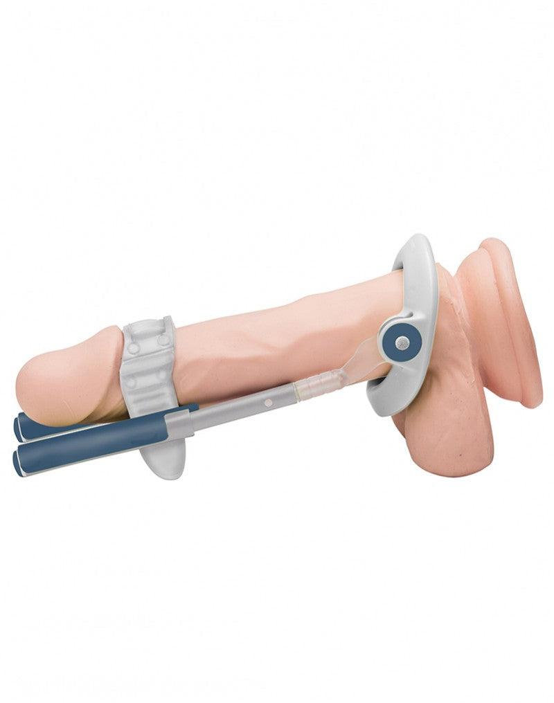Male Edge Basic Penisvergroter
