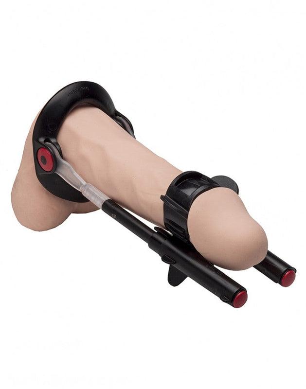 Male Edge Pro Penisvergroter