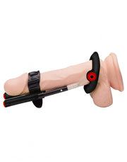 Male Edge Pro Penisvergroter