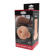 Malesation Anus Masturbator Real Bumpy Ass