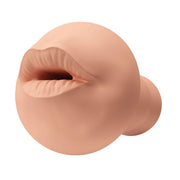 Malesation Blow Job Masturbator Real Blow Job