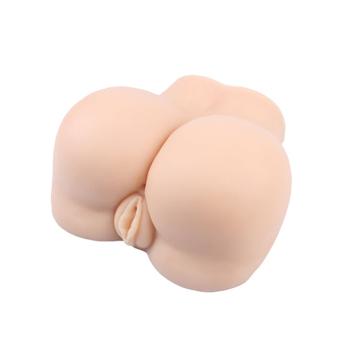 ManQ - Fuck Doggie Style! - Mega Masturbator Billen-Erotiekvoordeel.nl