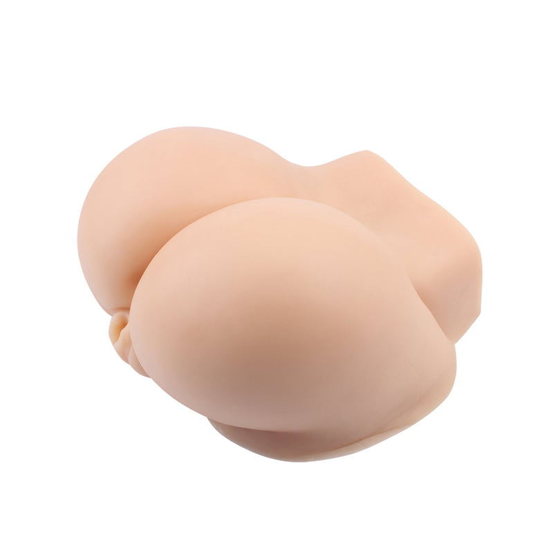 ManQ - Tori's Plump Ass With Vagina-Erotiekvoordeel.nl