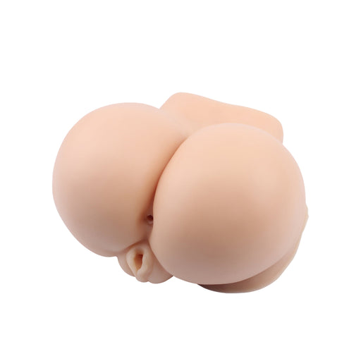 ManQ - Tori's Plump Ass With Vagina-Erotiekvoordeel.nl