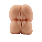 ManQ - Geminate Lady Masturbator