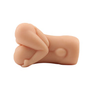 ManQ - Geminate Lady Masturbator