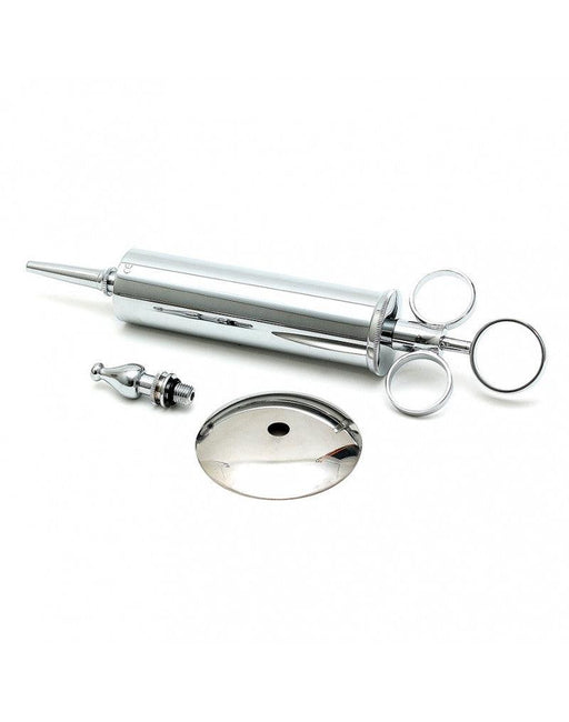 Rimba - Medical Play Dokters Spuit - RVS - 100 cc