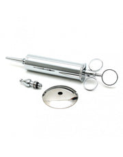 Rimba - Medical Play Dokters Spuit - RVS - 50 cc