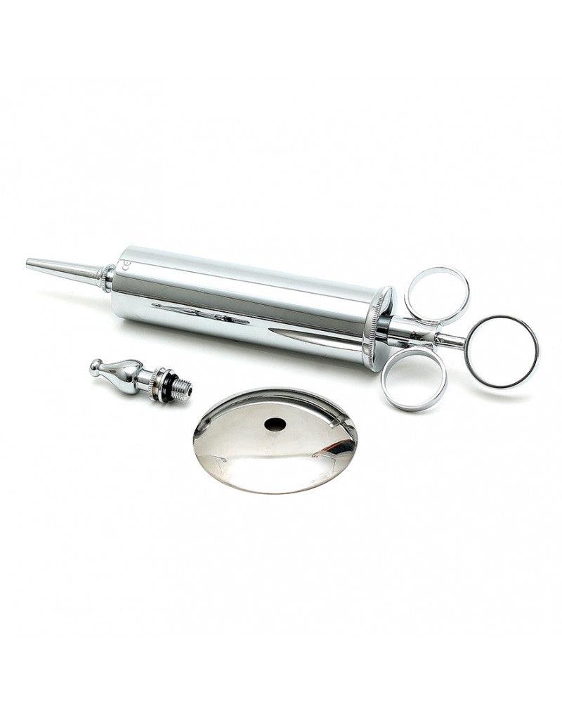 Rimba - Medical Play Dokters Spuit - RVS - 50 cc