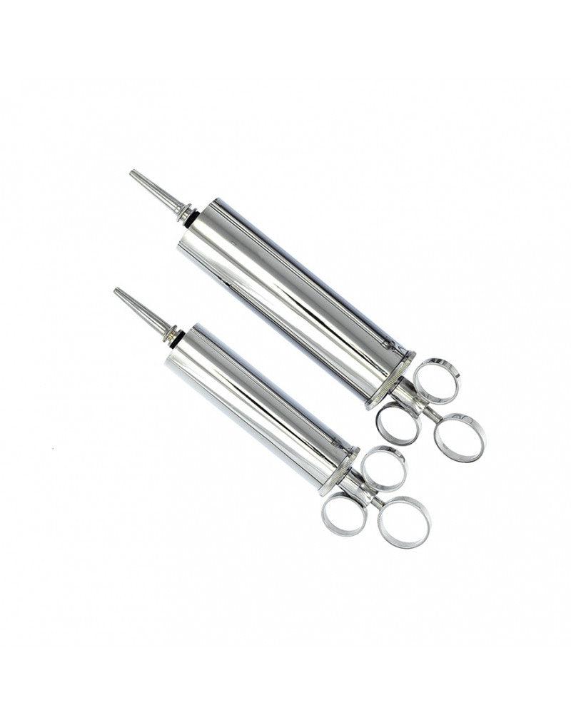 Rimba - Medical Play Dokters Spuit - RVS - 50 cc