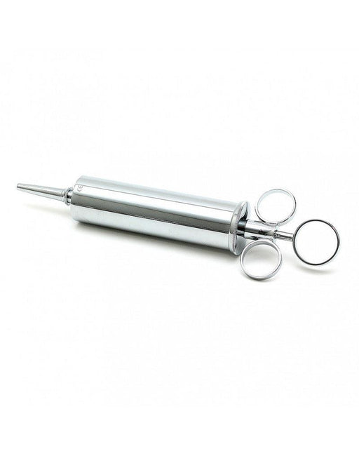 Rimba - Medical Play Dokters Spuit - RVS - 50 cc