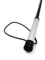 Mister B - Extreme Cane - 4 Carbon Fiber Canes in Aluminium Handvat - Heavy Impact