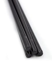 Mister B - Extreme Cane - 4 Carbon Fiber Canes in Aluminium Handvat - Heavy Impact