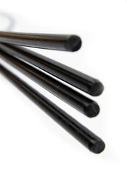 Mister B - Extreme Cane - 4 Carbon Fiber Canes in Aluminium Handvat - Heavy Impact
