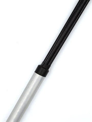 Mister B - Extreme Cane - 4 Carbon Fiber Canes in Aluminium Handvat - Heavy Impact