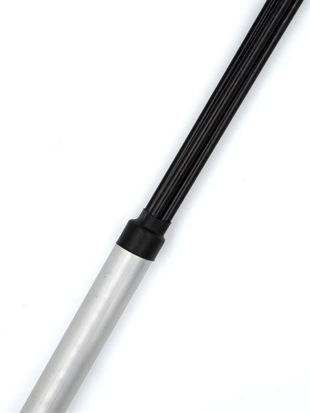 Mister B - Extreme Cane - 4 Carbon Fiber Canes in Aluminium Handvat - Heavy Impact