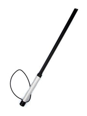Mister B - Extreme Cane - 4 Carbon Fiber Canes in Aluminium Handvat - Heavy Impact