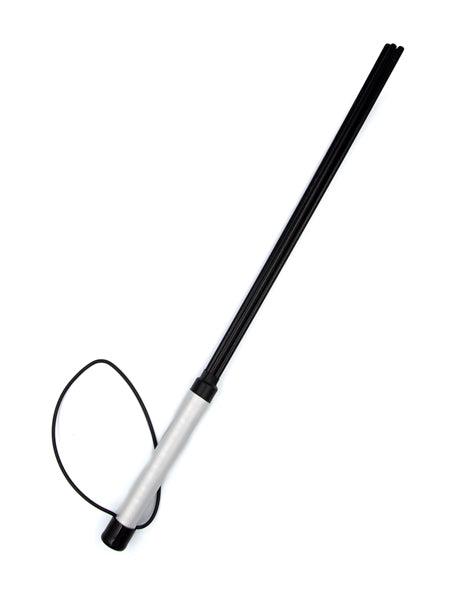 Mister B - Extreme Cane - 4 Carbon Fiber Canes in Aluminium Handvat - Heavy Impact