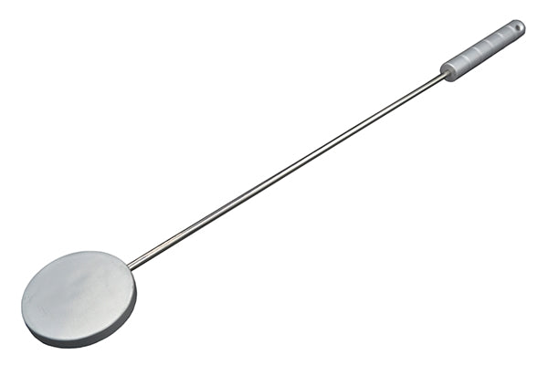 Mister B - Extreme Tenderizer - Metalen Slapper - Paddle Staal - Zeer Zware Impact
