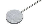 Mister B - Extreme Tenderizer - Metalen Slapper - Paddle Staal - Zeer Zware Impact