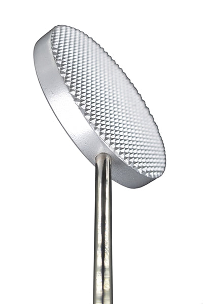 Mister B - Extreme Tenderizer - Metalen Slapper - Paddle Staal - Zeer Zware Impact