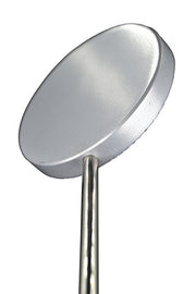 Mister B - Extreme Tenderizer - Metalen Slapper - Paddle Staal - Zeer Zware Impact