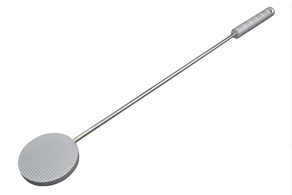 Mister B - Extreme Tenderizer - Metalen Slapper - Paddle Staal - Zeer Zware Impact