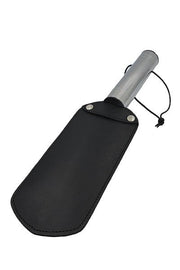 Mister B - Dubbelzijdige Luxe Paddle – Perfect voor Intense Spanking Sessies