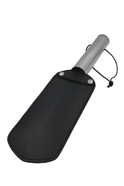 Mister B - Dubbelzijdige Luxe Paddle – Perfect voor Intense Spanking Sessies