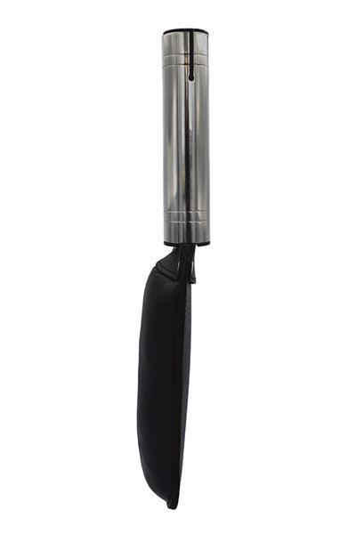 Mister B - Dubbelzijdige Luxe Paddle – Perfect voor Intense Spanking Sessies