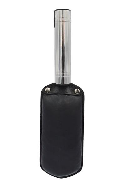 Mister B - Dubbelzijdige Luxe Paddle – Perfect voor Intense Spanking Sessies