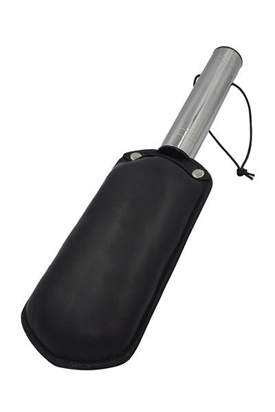 Mister B - Dubbelzijdige Luxe Paddle – Perfect voor Intense Spanking Sessies