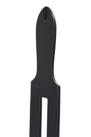 Mister B - Impact Tenderizer Metalen Paddle - Metalen Plak - Heavy Impact-Erotiekvoordeel.nl