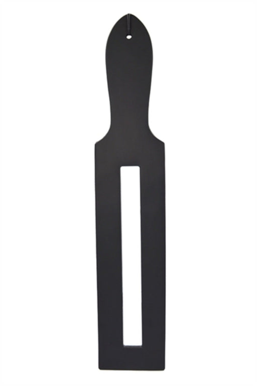 Mister B - Impact Tenderizer Metalen Paddle - Metalen Plak - Heavy Impact-Erotiekvoordeel.nl