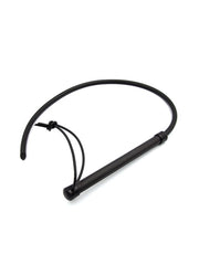 Mister B - Impact Zweep Rubber - Lengte 65 cm