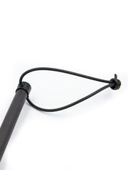 Mister B - Impact Zweep Rubber - Lengte 65 cm