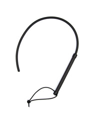 Mister B - Impact Zweep Rubber - Lengte 65 cm