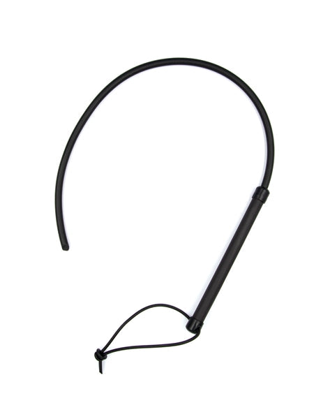 Mister B - Impact Zweep Rubber - Lengte 65 cm