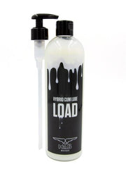 Mister B - Load - Hybride Wit Glijmiddel - Nepsperma - Fake Cum