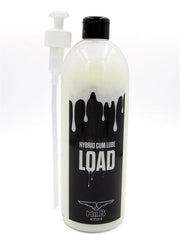 Mister B - Load - Hybride Wit Glijmiddel - Nepsperma - Fake Cum
