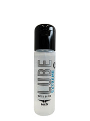 Mister B - Lube EXTREME - Glijmiddel op waterbasis
