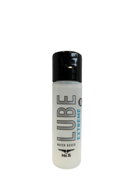 Mister B - Lube EXTREME - Glijmiddel op waterbasis