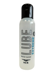 Mister B - Lube EXTREME - Glijmiddel op waterbasis