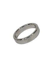 Mister B - RVS Cockring - Lichtgewicht - Diameter 52.5 mm-Erotiekvoordeel.nl