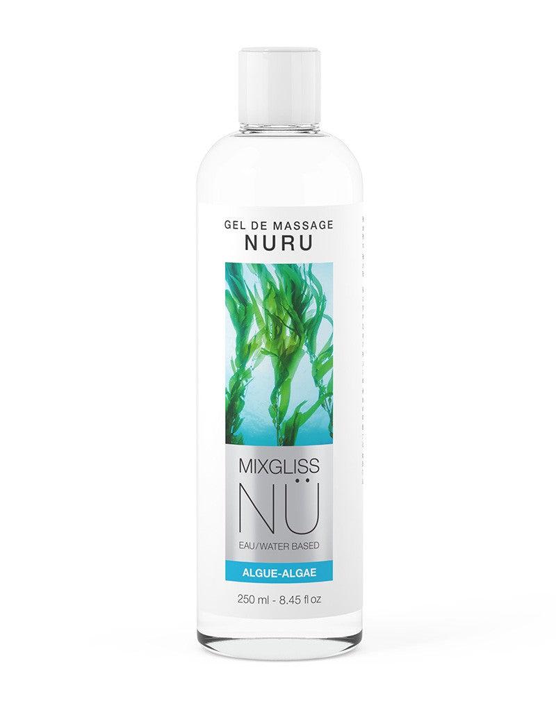 MixGliss Nu Nuru Glijmiddel