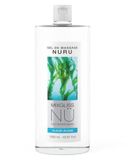 MixGliss Nu Nuru Glijmiddel