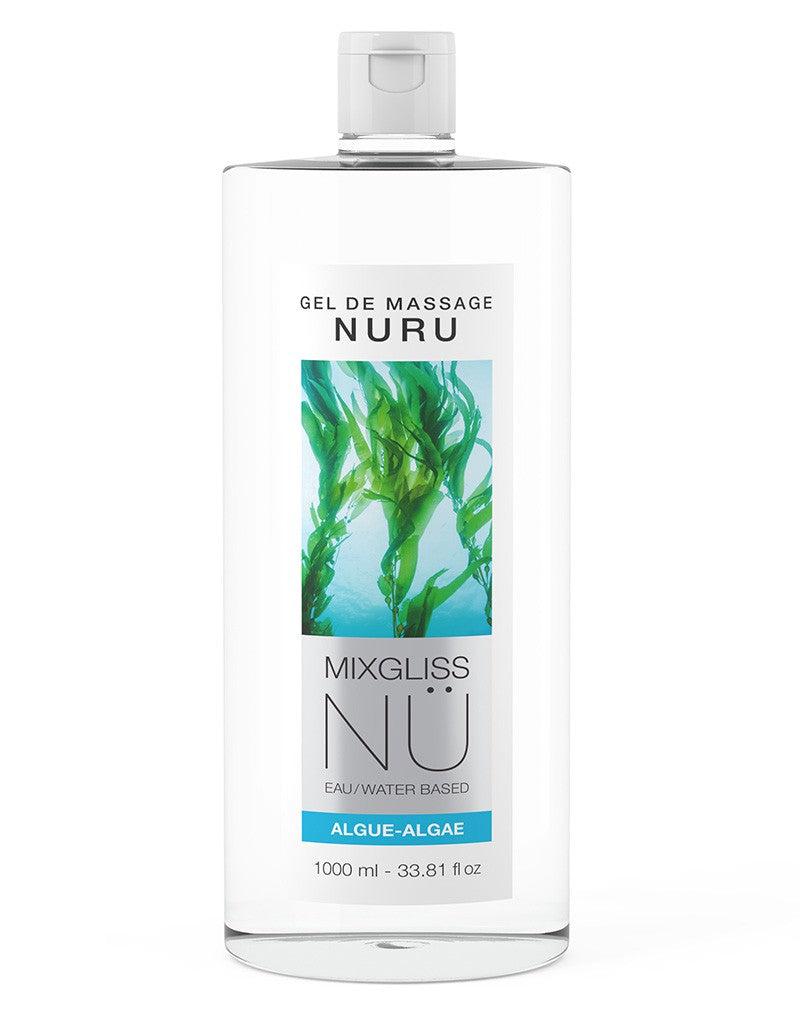 MixGliss Nu Nuru Glijmiddel