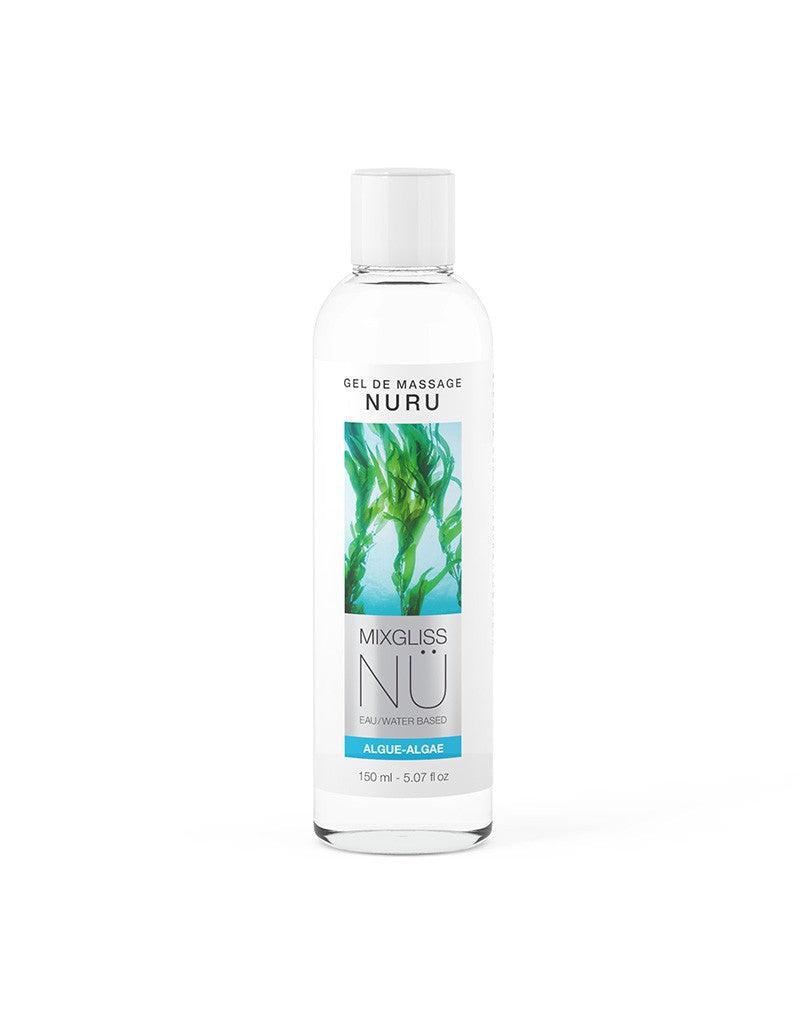 MixGliss Nu Nuru Glijmiddel