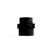 Moi Gear - Gas Masker Twisting Connector Male-Female